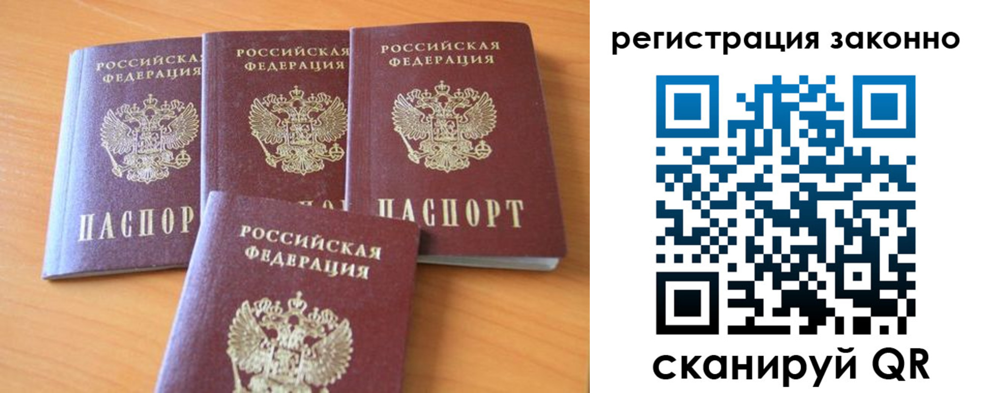 прописка законно в Ртищево